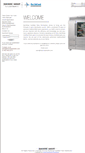 Mobile Screenshot of necertpartsdist.com